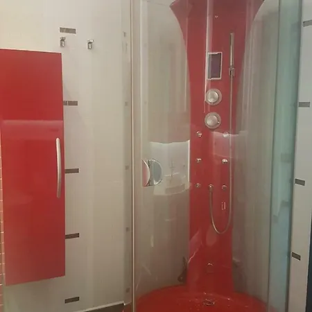 Designer Apartment Odesa