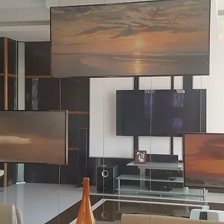 Designer Apartment Odesa