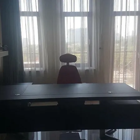 Designer Apartment