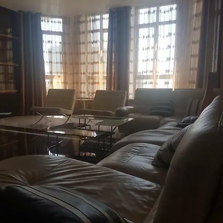Designer Apartment