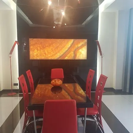 Apartment Designer Odesa